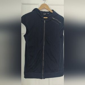 Armani Exchange Men's huddi half sleeve